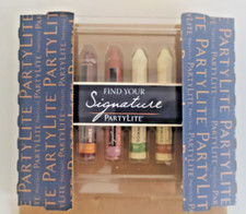 Duftwachsstifte PartyLite, P93198C, Find Your Signature, original Verpackung,