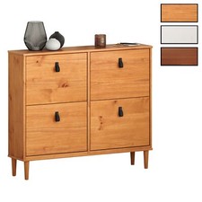 Schuhkipper 4 Klappen