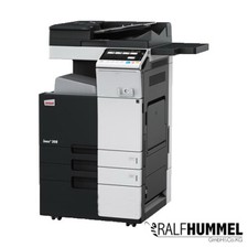 Develop Ineo+ 308  Kopierer