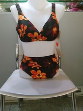 Solar Bikini schwarz