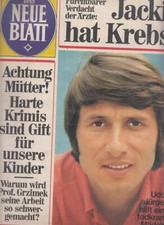 Das Neue Blatt Udo