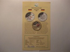Edition Fußball Weltmeisterschaft Deutschland 2006