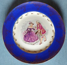 SammlerStück  Wandteller