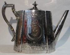 Viktorianische, große