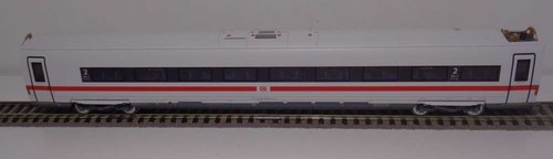 Trix 23972ergänzungswagen - h0,