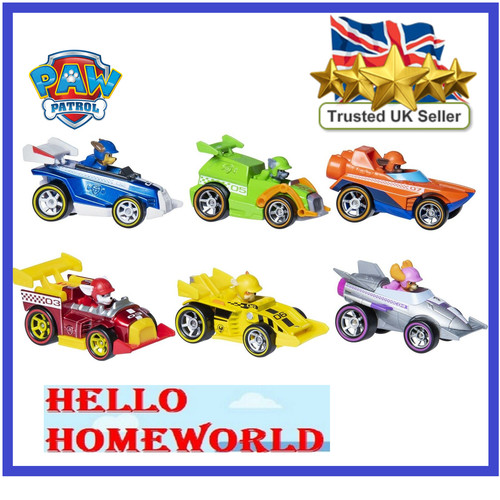Paw patrol true metal - patrol,