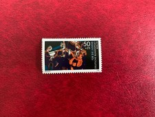 GERMANY BERLIN 1988 MNH