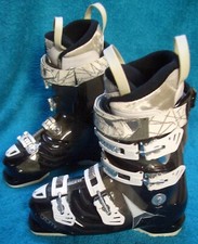 Atomic Sport T1 Damen Skischuh Medium Fit, Gr. 40,5/41,00  MP 26/26,5 mit Tasche