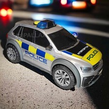 DICKIE TOYS VW TIGUAN R-LINE