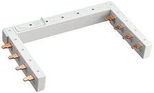 Hager kcf663l reihig polig - kcf663l, 2-reihig