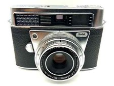 Kodak Retina I BS Sucherkamera