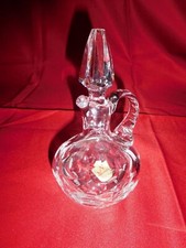 Nachtmann Karaffe Bleikristall