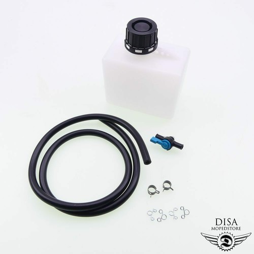 Benzinflasche set absperrhahn - benzinflasche,
