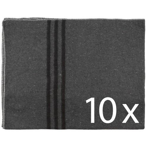10x biwakdecke 200 - x, 150