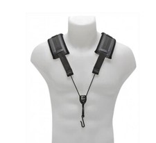 BG C30 Comfort Strap für Bass Klarinette