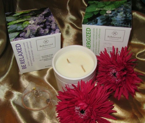 Neu partylite balanced - be,