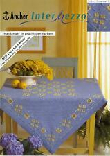 Intermezzo - Hardanger in prächtigen Farben {Art.Nr. 0060 0010 0109}