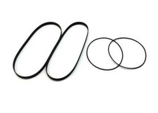 Riemen-Set für Panasonic RX-CT990 CD SYSTEM Radio Recorder Boombox Belts-Kit