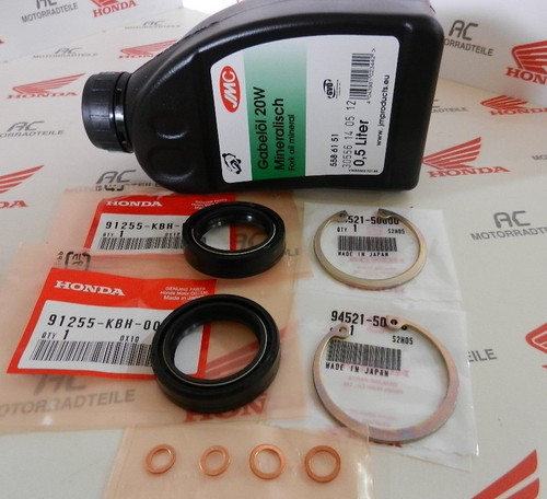Honda 750 four k6 - k2,