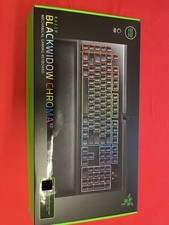 Razer BlackWidow Chroma V2 USB