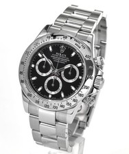 Rolex daytona ref 116520 - daytona, ref.