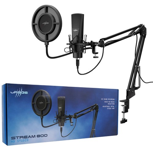 Urage stream 800 studio - 800,