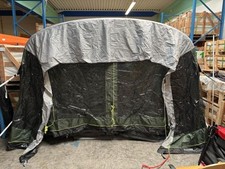 Outwell Avondale 6PA - Familienzelt