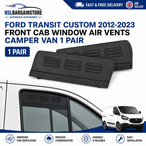 Ford transit custom - custom, 2012-23