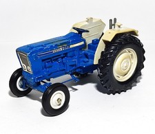 Ford 6600 Traktor Britains