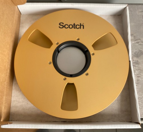 Scotch leere master - ✨,