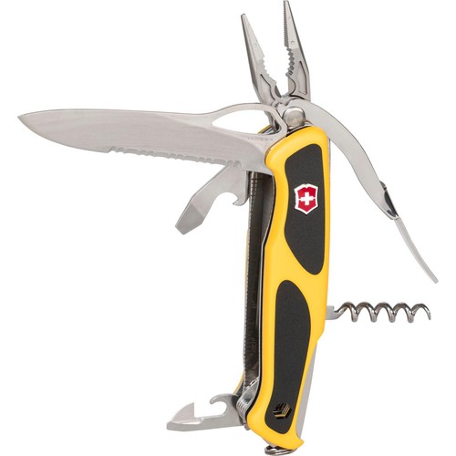 Victorinox rangergrip boatsman - rangergrip,