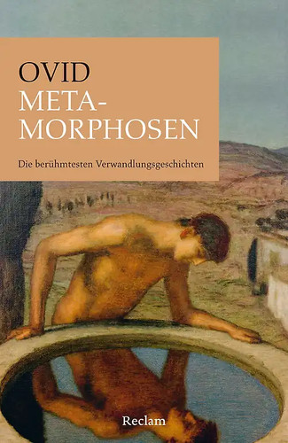Metamorphosen die - metamorphosen.,