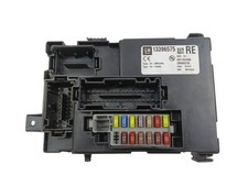 Komfortsteuergerät Zentralelektrik OPEL MERIVA B 13396575 nicht entheiratet