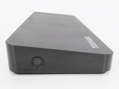 Dynabook dockingstation - dynabook,