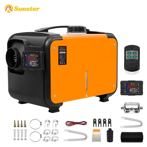 8kw 12v 24v - 12v,
