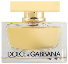 Dolce & Gabbana The One Eau de