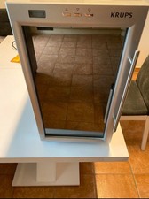 Weinkühlschrank JC 10 Krups für sechs Flaschen