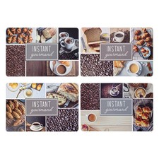 Platzset 4er set - platzset,