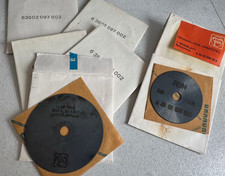 FEIN, Werkzeuge,  Sägeblätter, 7 Stk., unbenutzt, neu,  Multimaster