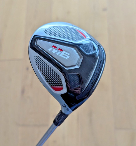 Taylormade holz 5 - m6,