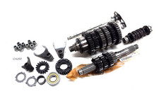 Yamaha YZF R1 RN22 Getriebe