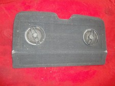 Hutablage  Honda CRX ED9 & EE8