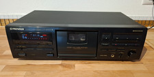 Pioneer CT-S630S Tapedeck