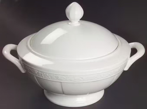 Villeroy boch suppentasse - villeroy, &