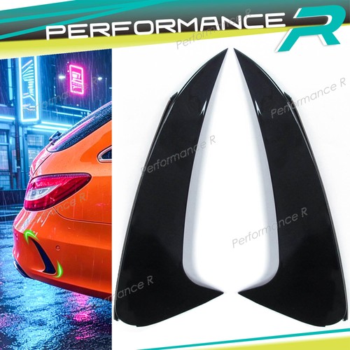 Stoßstange aero flaps für - stoßstange,