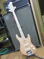 E-Bassgitarre Sterling von