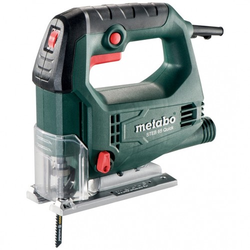 Metabo stichsäge steb - stichsäge,