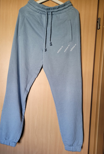 Adidas jogginghose 36 wie - jogginghose,