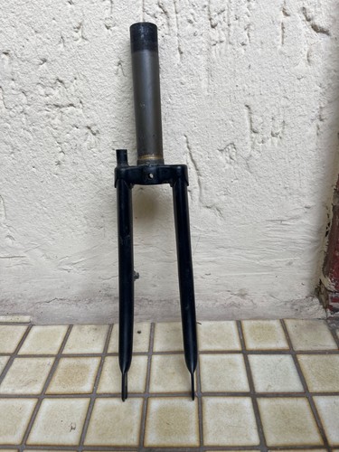 Brompton gabel line - brompton,