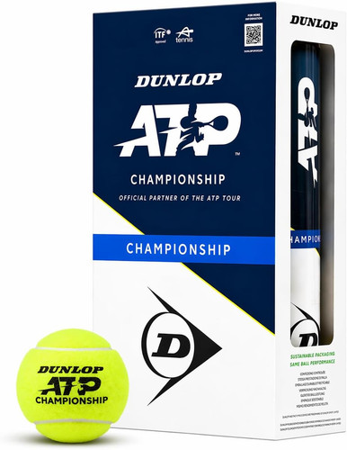 Dunlop tennisball atp - dunlop,